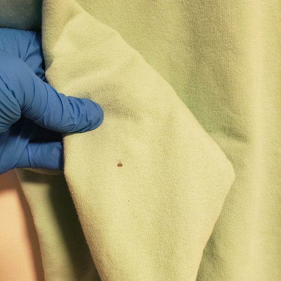 FILA CREW NECK PULLOVER SWEATSHIRT with POCKETS - NO HOOD - WOMENS XS - RN 91175 - Picture 12 of 12